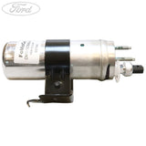VACUUM RESERVOIR