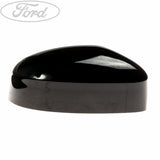 FOCUS &MONDEO FRONT O/S RIGHT WING MIRROR HOUSING COVER
