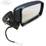 REAR VIEW OUTER MIRROR