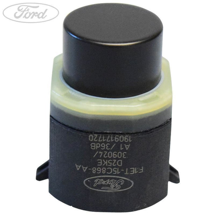 C-MAX FOCUS MONDEO FRONT OUTER PARKING AID SENSOR 04/2015-