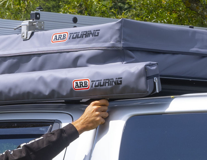 RANGER FROM 01/2012 ARB* AWNING WITH LED LIGHT,2 M X 2.5 M