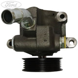 FIESTA MK7 ZETEC-S POWER STEERING PUMP PULLEY 2007-2012