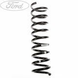 KUGA REAR O/S OR N/S SUSPENSION COIL SPRING