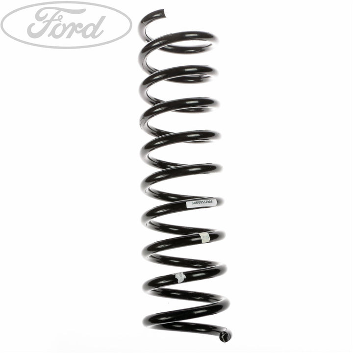 KUGA REAR O/S OR N/S SUSPENSION COIL SPRING