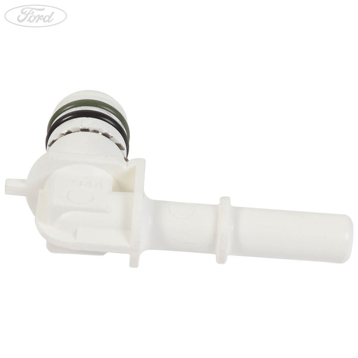 FUEL RAIL HOSE CONNECTOR ELBOW