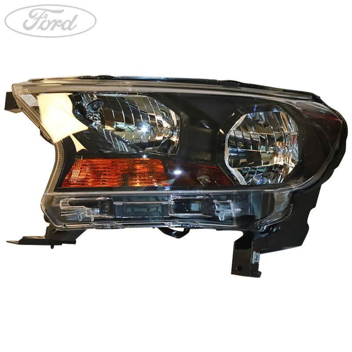 RANGER FRONT N/S HEAD LAMP LIGHT UNIT NON DTRL RHD