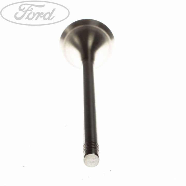 ENGINE EXHAUST VALVE
