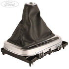 EDGE GALAXY S-MAX AUTOMATIC GEAR LEVER GAITER 2015-2018
