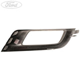 FOG LAMP BRACKET