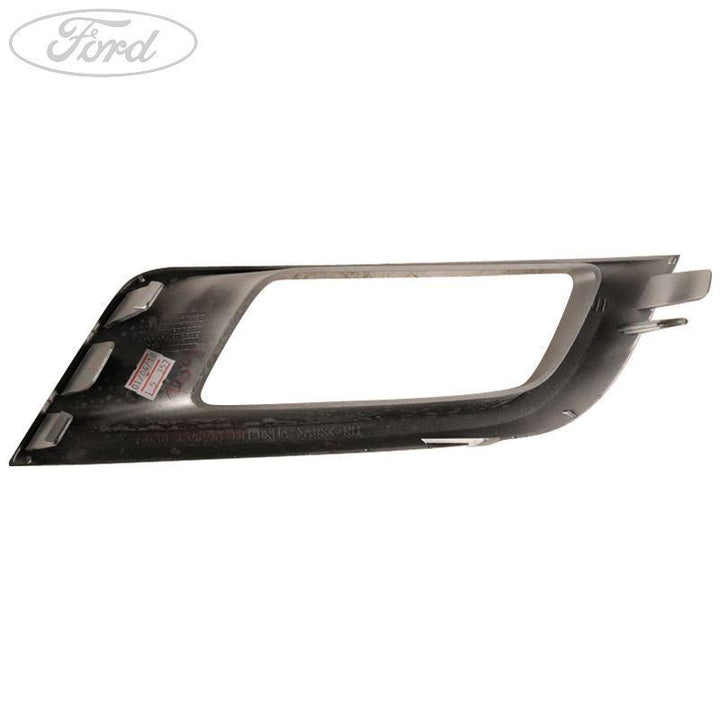 FOG LAMP BRACKET