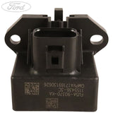 CONTROL UNIT
