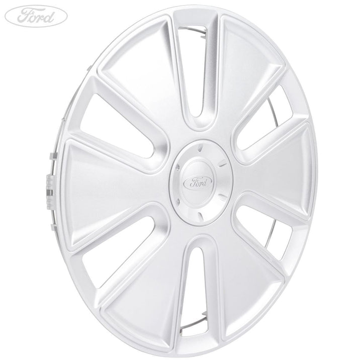 FIESTA MK6 FUSION 14