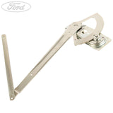 WINDOW REGULATOR
