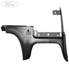 DRIVER INSTRUMENT PANEL