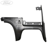 DRIVER INSTRUMENT PANEL