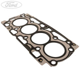CYLINDER HEAD GASKET