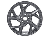 FOCUS SET OF 4 ALLOY WHEELS 05/2019
