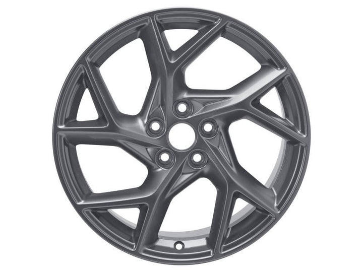 FOCUS SET OF 4 ALLOY WHEELS 05/2019