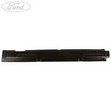 BODY ROCKER PANEL