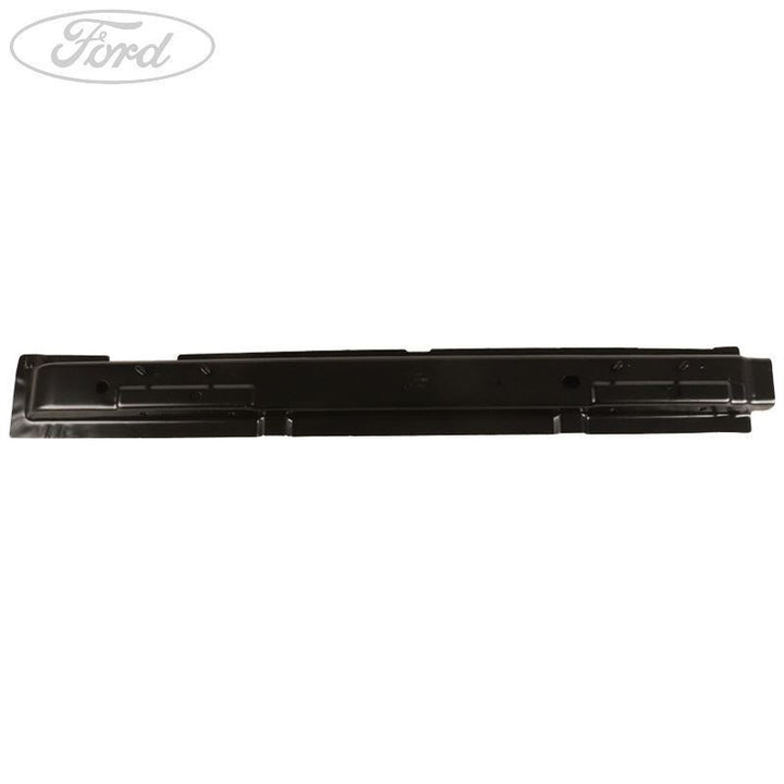 BODY ROCKER PANEL