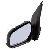 FUSION FRONT N/S LEFT OUTER WING MIRROR