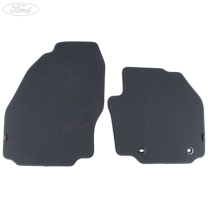 S-MAX MK1 FRONT FLOOR MAT 2006-2012