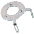 FIESTA FUSION FRONT CROSSMEMBER SPACER SHIM 01-12