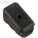 SEAT STOP BUMPER