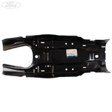TRANSIT CONNECT FRONT FLOOR REINFORCEMENT PANEL 2002-