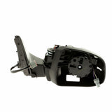 MONDEO MONDEO FRONT O/S RIGHT OUTER WING MIRROR