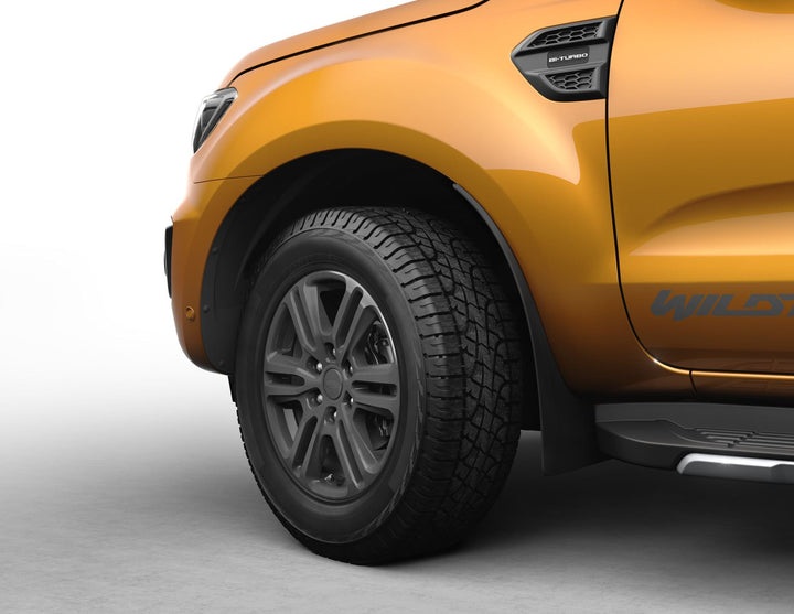 RANGER 02/2019-06/2022 ALLOY WHEEL 18