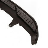FIESTA ST-LINE REAR LOWER BUMPER DIFFUSER 2017-2023