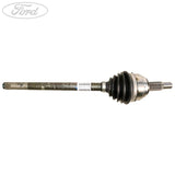 FIESTA MK7 B-MAX 1.0 O/S HALF SHAFT & CV JOINT 2012-2019