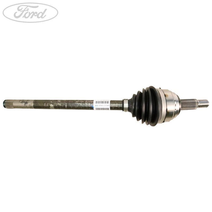 FIESTA MK7 B-MAX 1.0 O/S HALF SHAFT & CV JOINT 2012-2019