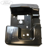BUMPER MOUNTING BRACKET