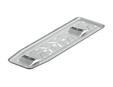 RANGER 02/2019-06/2022 BODY UNDERSHIELD FOR FUEL TANK,ALUMINIUM