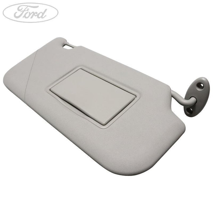 SUN VISOR
