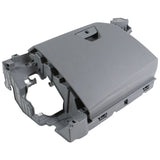 DRIVER CO GLOVE COMPARTMENT