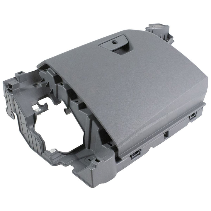 DRIVER CO GLOVE COMPARTMENT