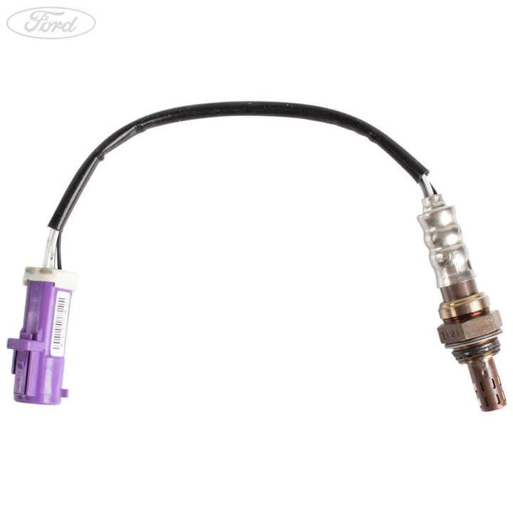 FIESTA FUSION LAMBDA OXYGEN EXHAUST GAS SENSOR O2