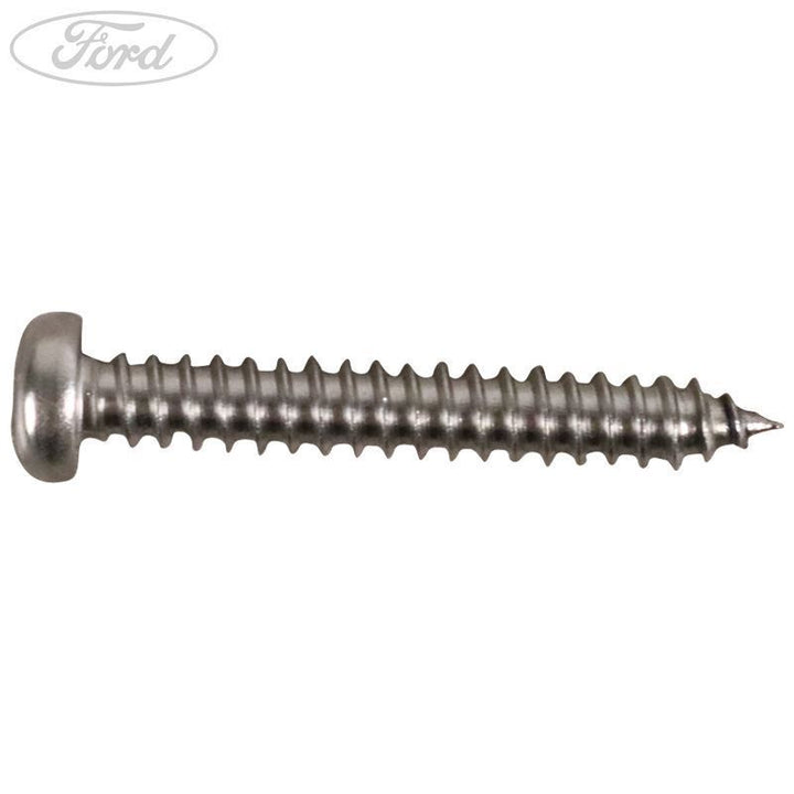 RANGER EVEREST REAR LIGHT LAMP COVER TAPPING SELF SCREW
