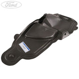 FIGO KA+ FRONT N/S DOOR INNER WATER SPLASH SHIELD 2016-