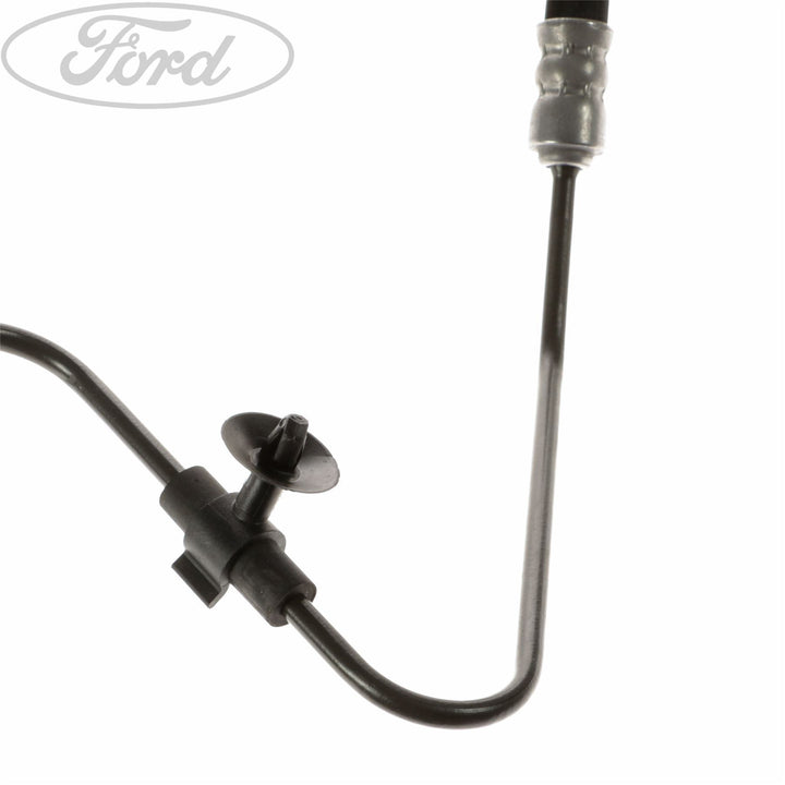 CLUTCH MASTER CYLINDER TUBE