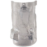 FIESTA FUSION 5 ZETEC-S DURATEC DOHC EXHAUST HEAT SHIELD
