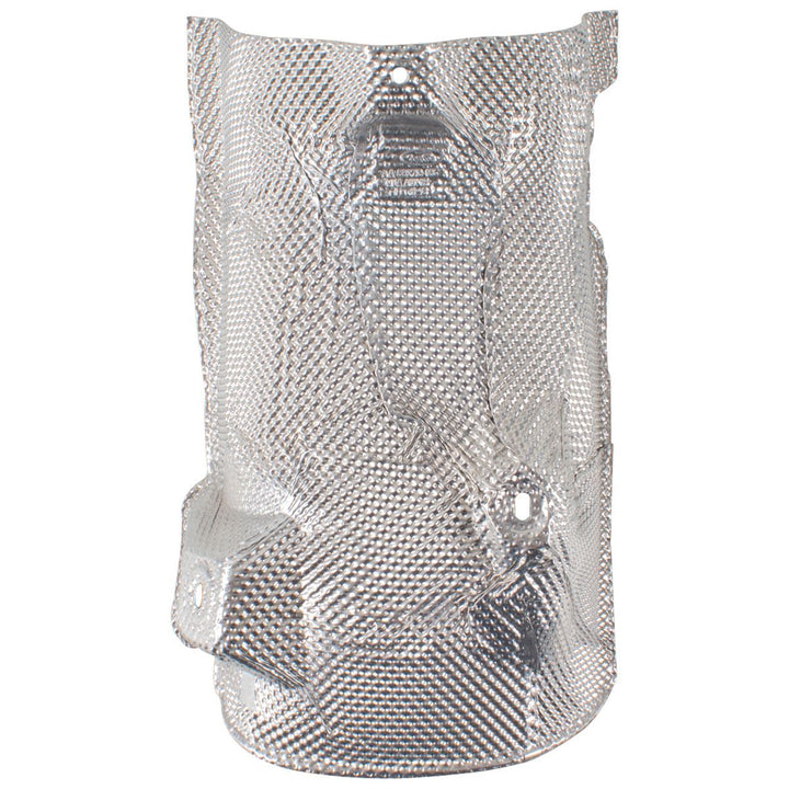 FIESTA FUSION 5 ZETEC-S DURATEC DOHC EXHAUST HEAT SHIELD