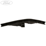 Fiesta 5-Door O/S Drivers Side Front Door Protection Shield 2017-2023