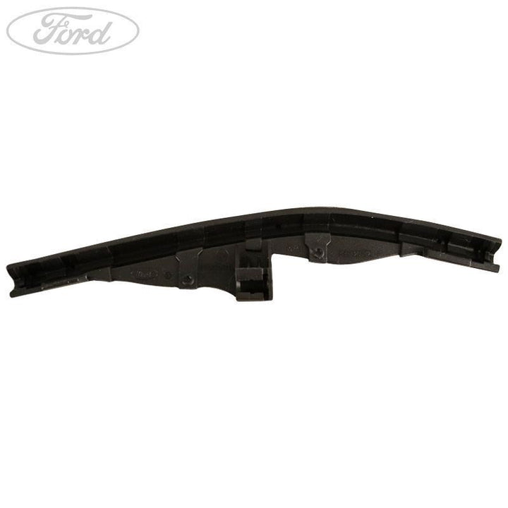 Fiesta 5-Door O/S Drivers Side Front Door Protection Shield 2017-2023