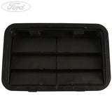 AIR INLET GRILLE