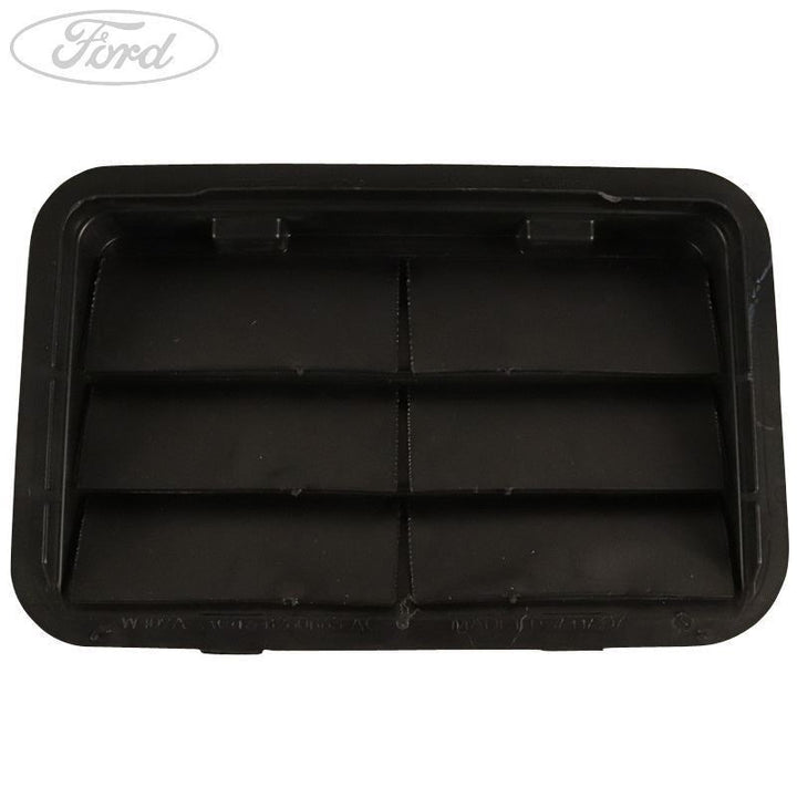 AIR INLET GRILLE