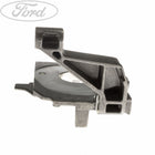 FIESTA FUSION DIESEL FUEL PUMP MOUNTING PLATE